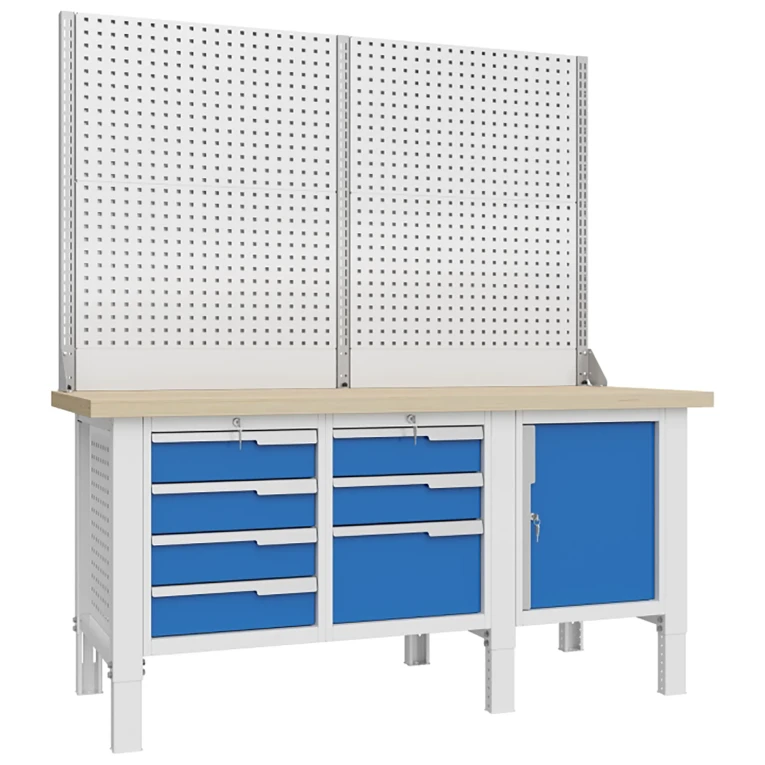 Стол-верстак Craft 1802.S347.13-2 купить в Казани