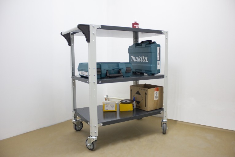 Тележка SMART 1М купить в Казани Тележка SMART 1М купить в Казани