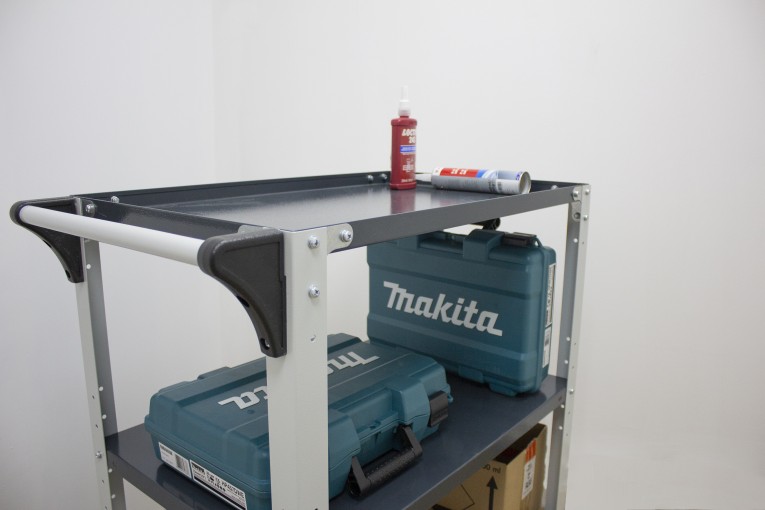 Тележка SMART 1М купить в Казани Тележка SMART 1М купить в Казани