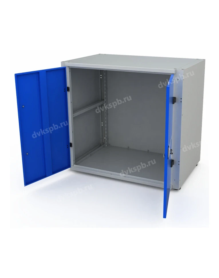 Корпус шкафа для инструментов MODUL 1/2 XL со сплошными дверями купить в Казани