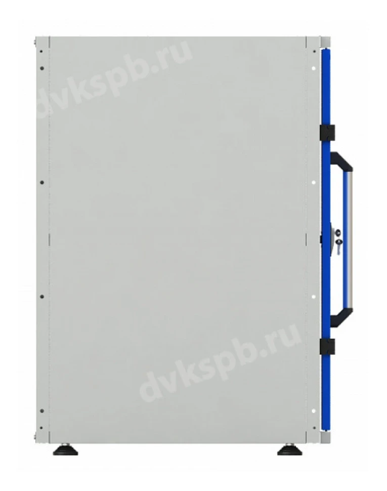 Корпус шкафа для инструментов MODUL 1/2 XL со сплошными дверями купить в Казани
