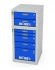 Тумба инструментальная модульная WOKER PRO 0502 S купить в Казани
