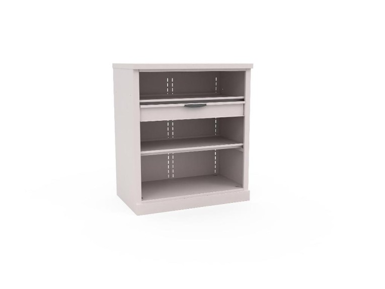 Шкаф инструментальный ERGO 181/2 №6 купить в Казани