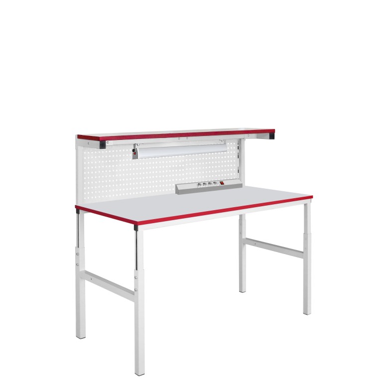 Комплект стола монтажника Gresson КСМ-1200 ESD купить в Казани