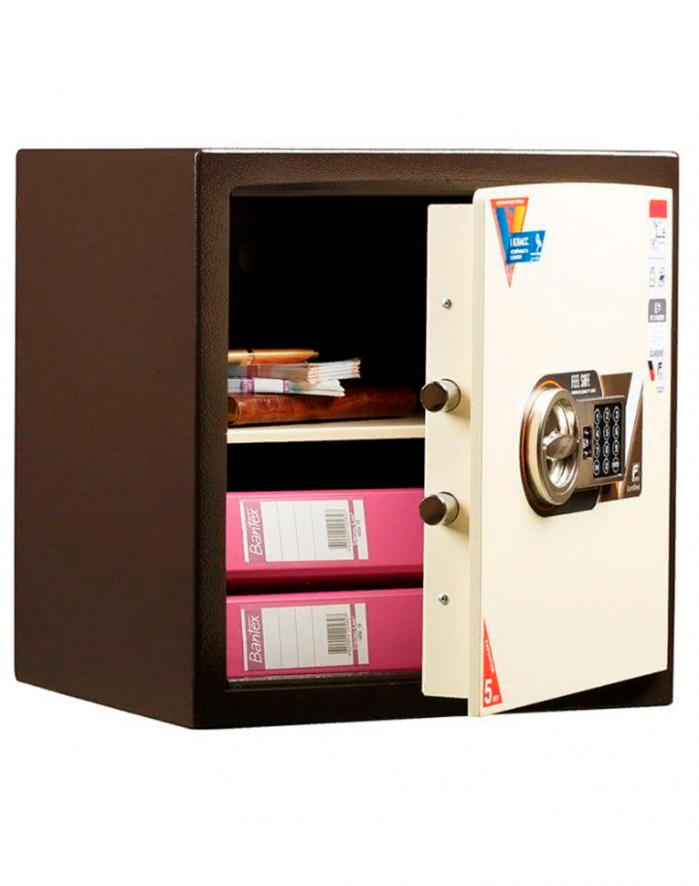 Взломостойкий сейф Valberg Карат 46 EL new купить в Казани