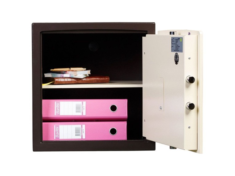 Взломостойкий сейф Valberg Карат 46 EL new купить в Казани