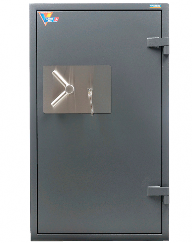 Огневзломостойкий сейф Valberg Гарант Евро 120Т купить в Казани