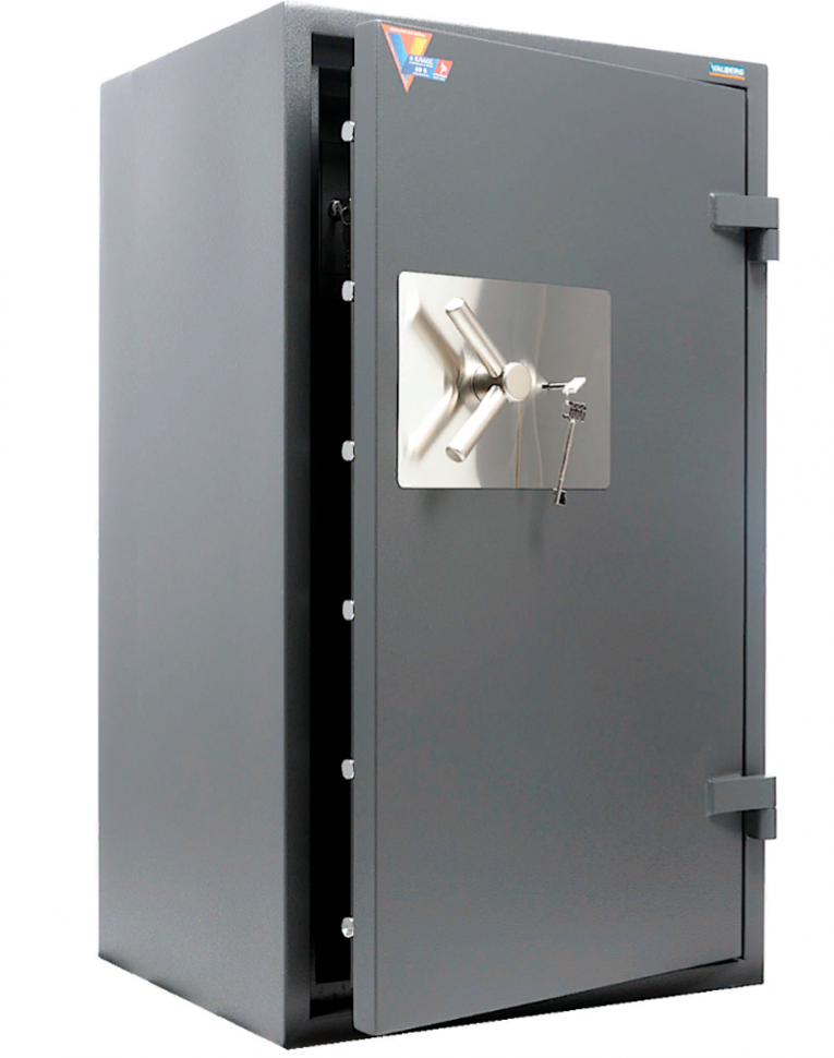 Огневзломостойкий сейф Valberg Гарант Евро 120Т купить в Казани