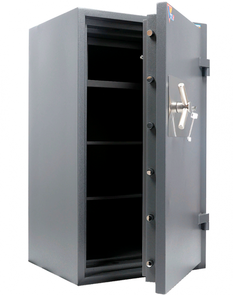 Огневзломостойкий сейф Valberg Гарант Евро 120Т купить в Казани