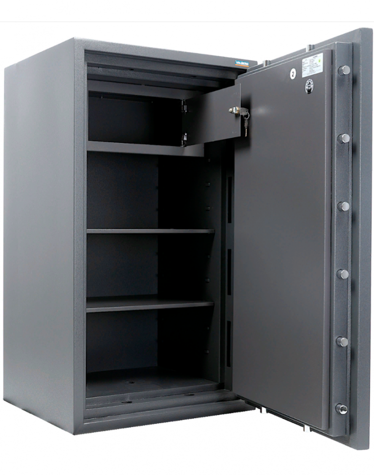 Огневзломостойкий сейф Valberg Гарант Евро 120Т купить в Казани