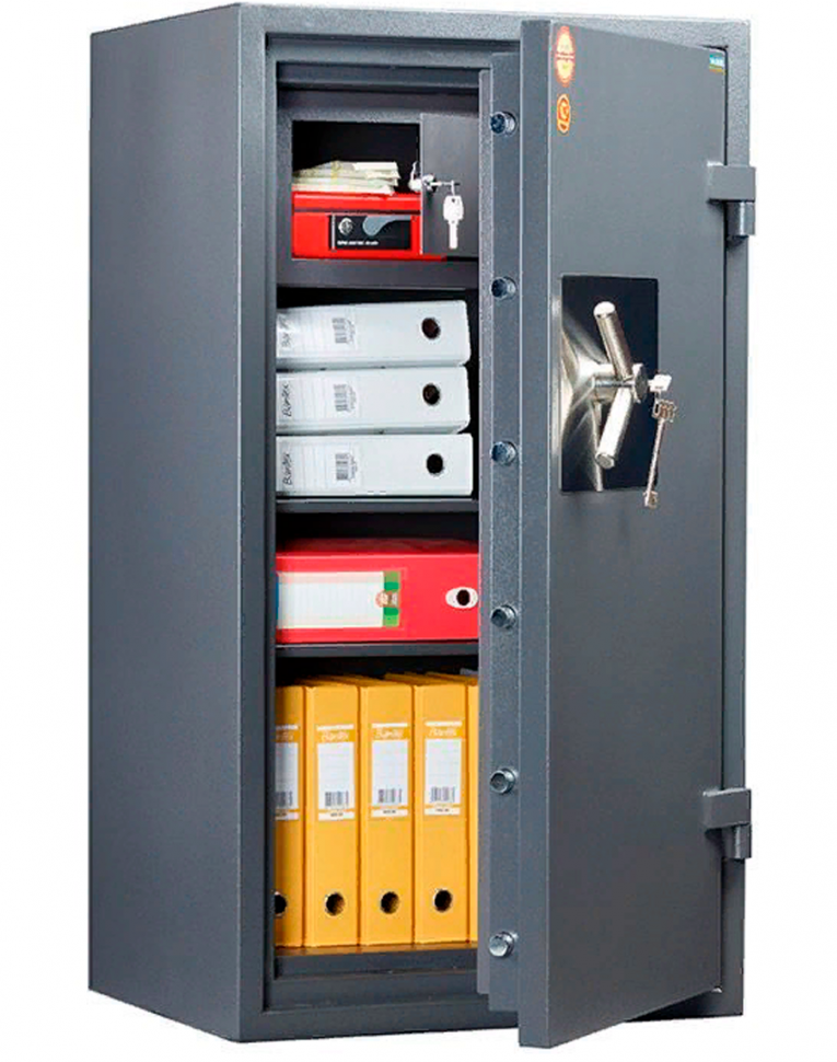 Огневзломостойкий сейф Valberg Гарант Евро 120Т купить в Казани