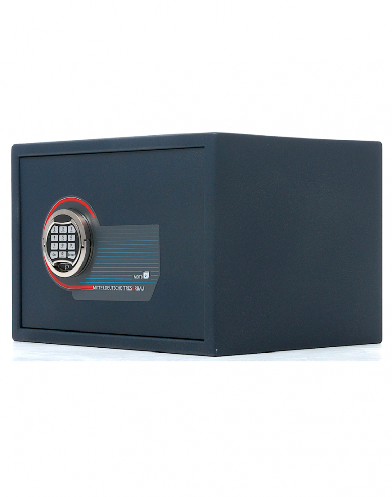 Мебельный сейф MDTB ES-30.Е купить в Казани