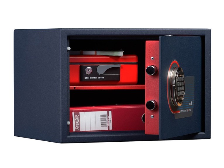 Мебельный сейф MDTB ES-30.Е купить в Казани