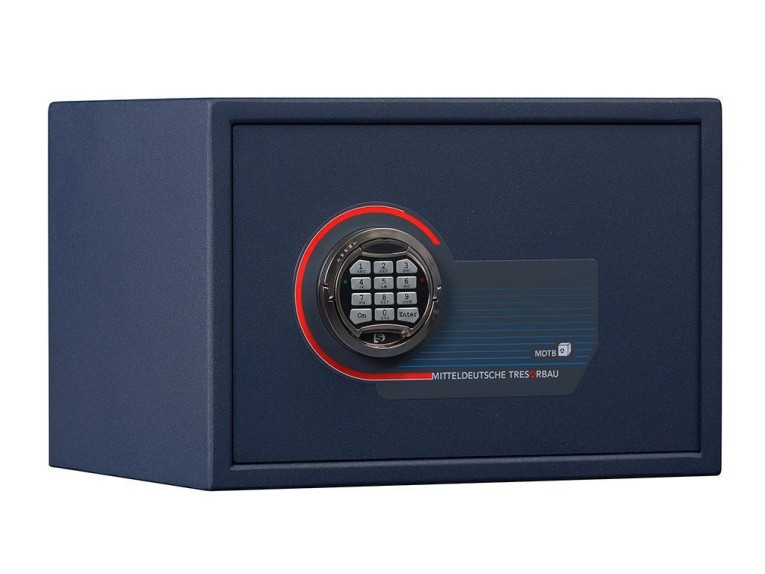 Мебельный сейф MDTB ES-30.Е купить в Казани