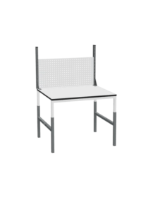 Стол монтажный ДиКом СР-М-100/90-02 ДСП