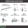 Верстак Profi WT140.WD1/F1.010 (WB 140Sh + WD1 + WS) купить в Казани