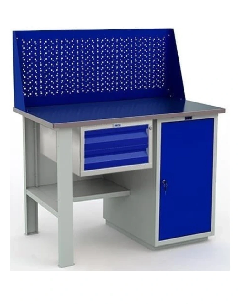 Верстак Profi WT120.F1/WD1.110 купить в Казани Верстак Profi WT120.F1/WD1.110 купить в Казани