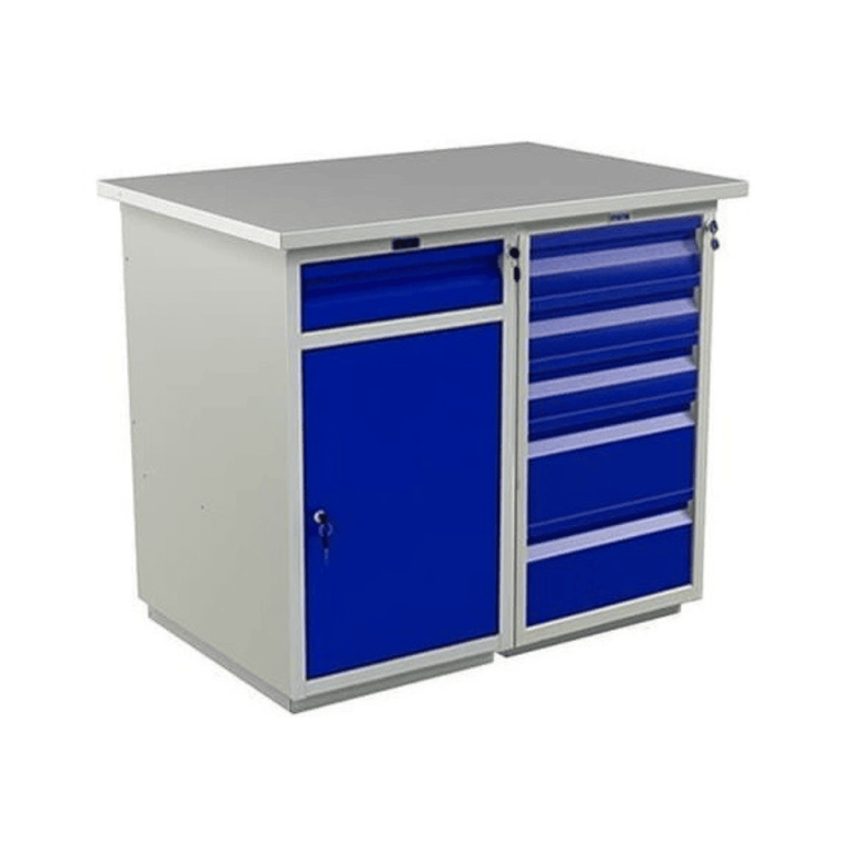 Верстак Profi WT100.WD2/WD5.000 купить в Казани