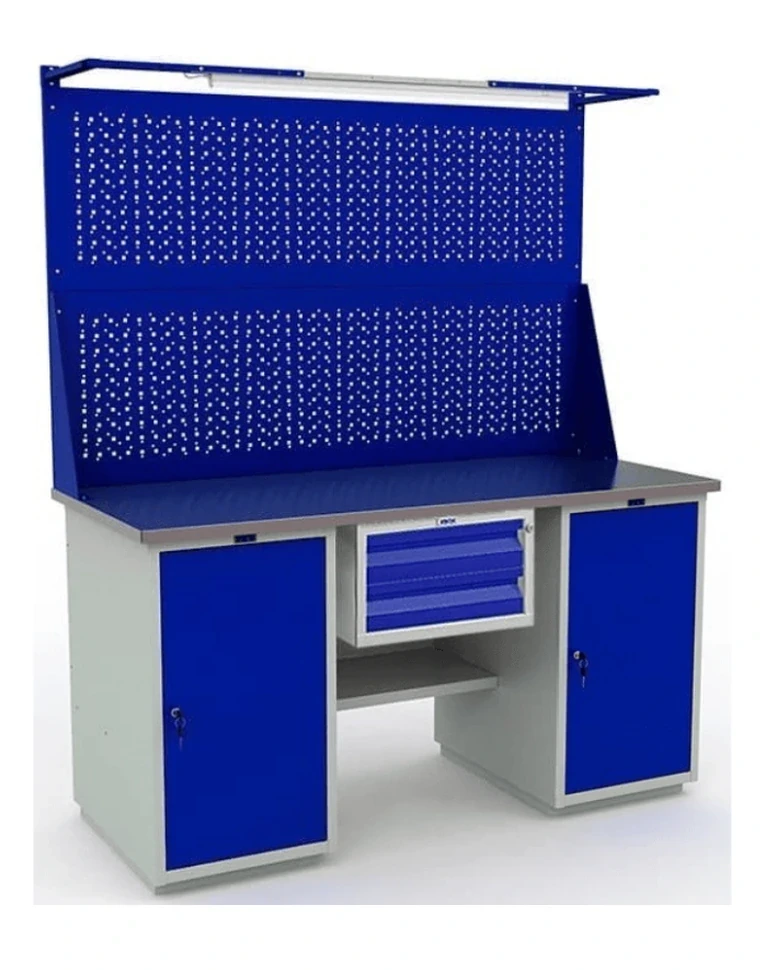 Верстак Profi WT160.WD1/WD1.121 купить в Казани