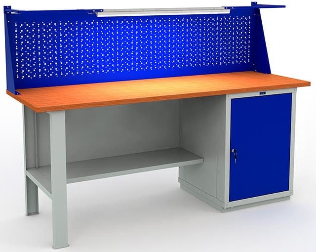 Верстак Expert W200.F2/WS1.011 купить в Казани