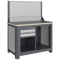 Верстак MCN 1252.S2.12-1