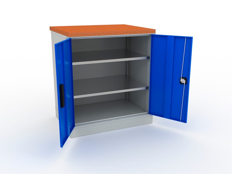 Тумба инструментальная ERGO XL 01.2 купить в Казани