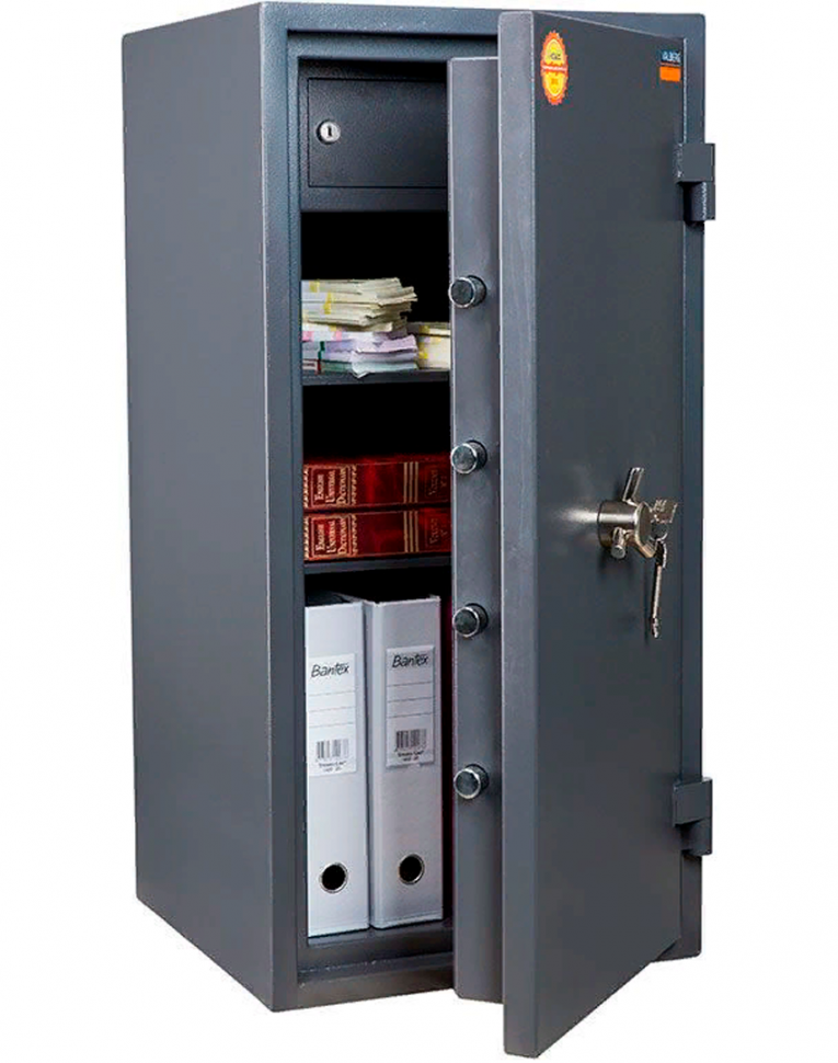 Взломостойкий сейф Valberg Гранит 90Т купить в Казани