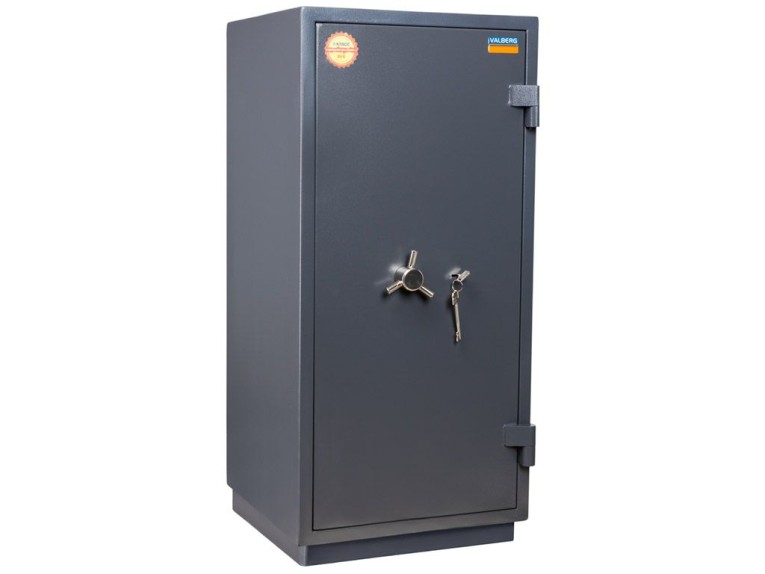 Взломостойкий сейф Valberg Гранит 90Т купить в Казани