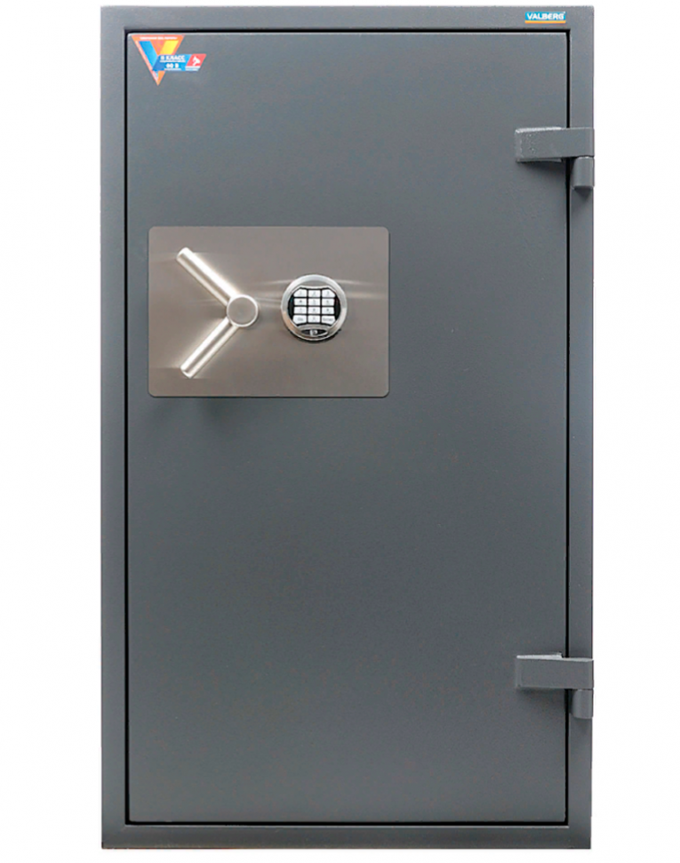 Огневзломостойкий сейф Valberg Гарант Евро 120Т EL купить в Казани