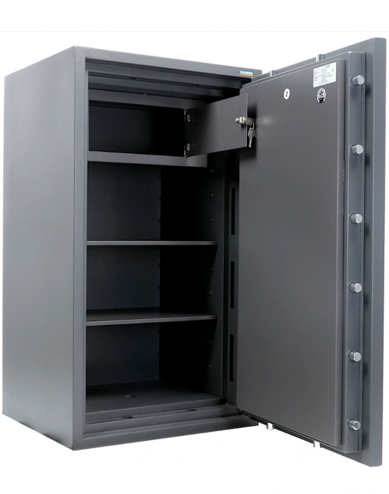 Огневзломостойкий сейф Valberg Гарант Евро 120Т EL купить в Казани