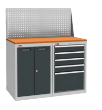 Тумба-верстак ВC-12