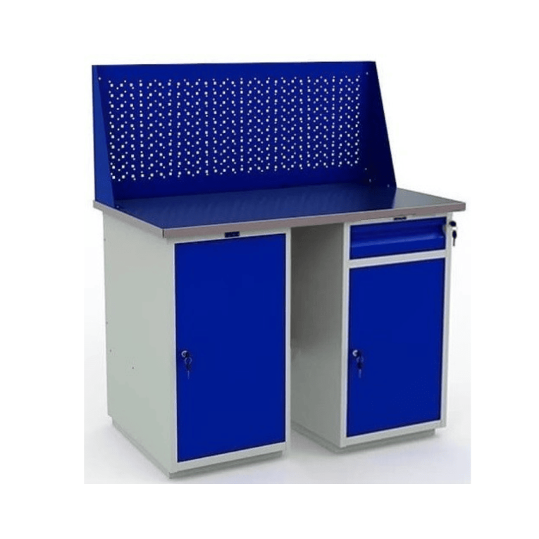Верстак Profi WT120.WD1/WD2.010 купить в Казани