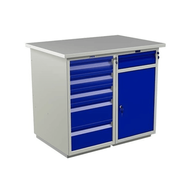 Верстак Profi WT100.WD5/WD2.000 купить в Казани
