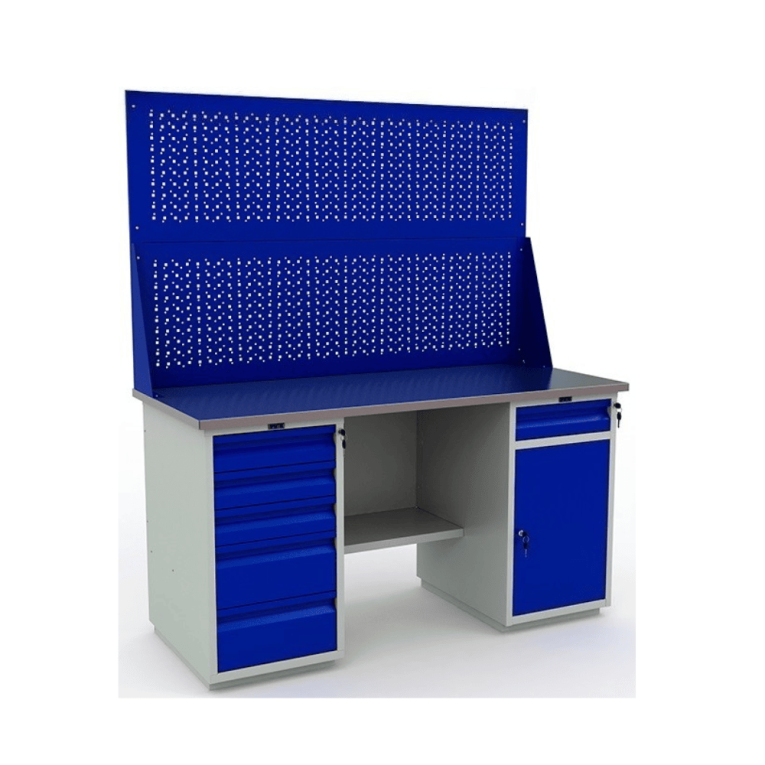 Верстак Profi WT160.WD5/WD2.020 купить в Казани