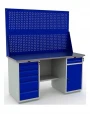 Верстак Profi WT160.WD5/WD2.020 Верстак Profi WT160.WD5/WD2.020