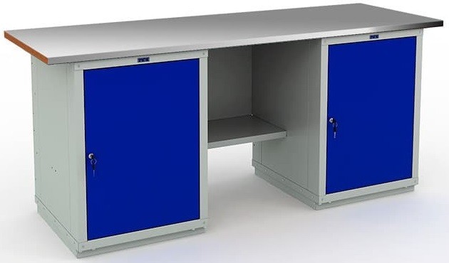 Верстак Expert W200.WS1/WS1.000.W купить в Казани