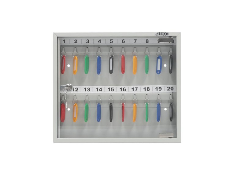 Ключница 20 ключей KEY-20 G