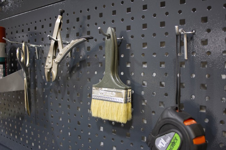 Крючок 30 мм, диаметр 5 мм (5 шт) купить в Казани Крючок 30 мм, диаметр 5 мм (5 шт) купить в Казани