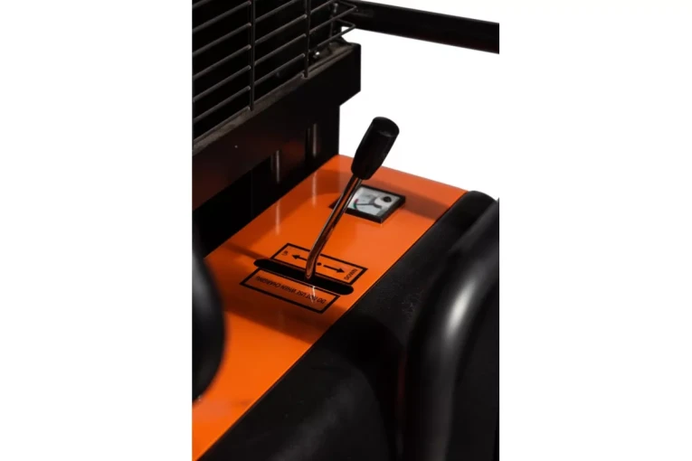 Штабелер с электроподъемом 1,5 т - 2,5 м Вилы: 1100 , Гелевая АКБ, SPN1525 SIBLINE купить в Казани