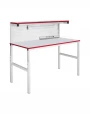 Комплект стола монтажника Gresson КСМ-1500 ESD