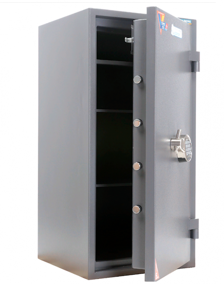 Взломостойкий сейф Valberg Гранит 90Т EL купить в Казани