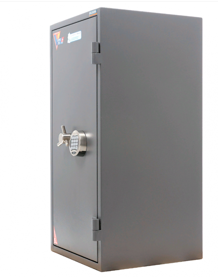 Взломостойкий сейф Valberg Гранит 90Т EL купить в Казани