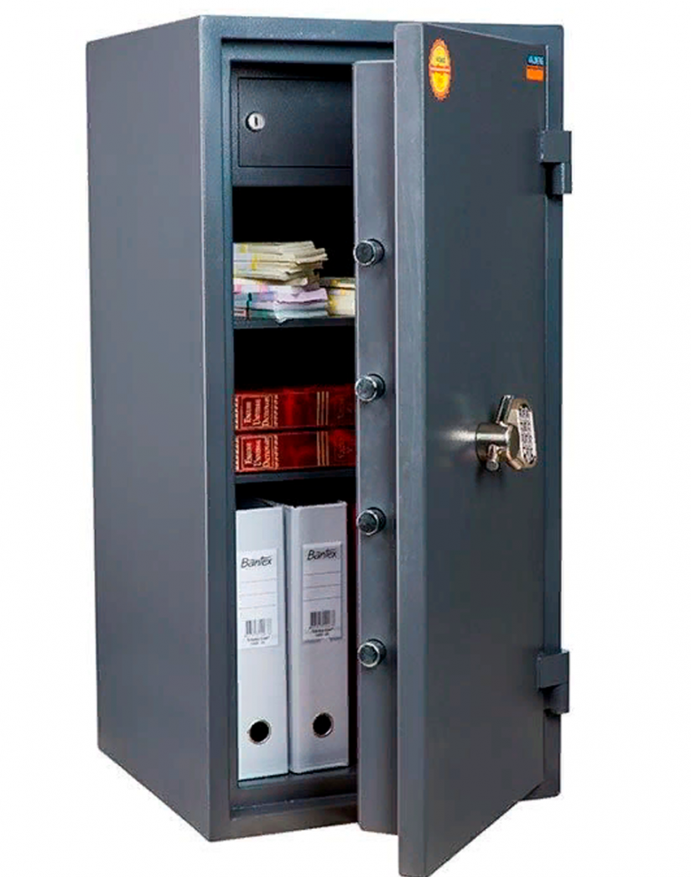 Взломостойкий сейф Valberg Гранит 90Т EL купить в Казани