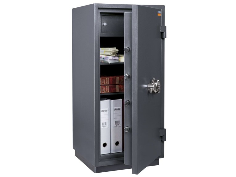 Взломостойкий сейф Valberg Гранит 90Т EL купить в Казани