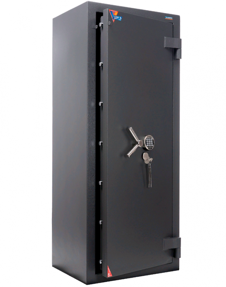 Взломостойкий сейф Valberg Рубеж 1668 EL купить в Казани