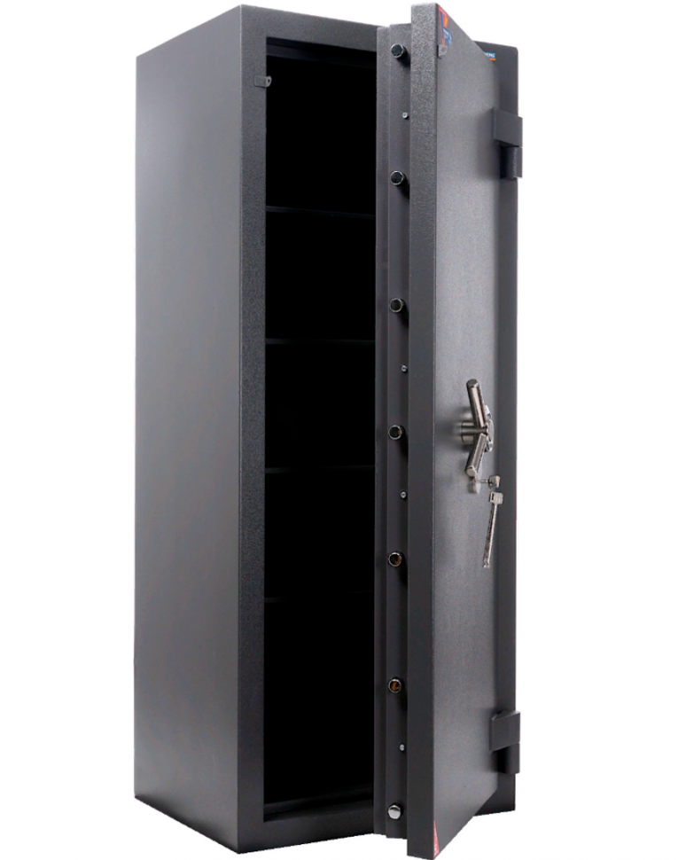 Взломостойкий сейф Valberg Рубеж 1668 EL купить в Казани