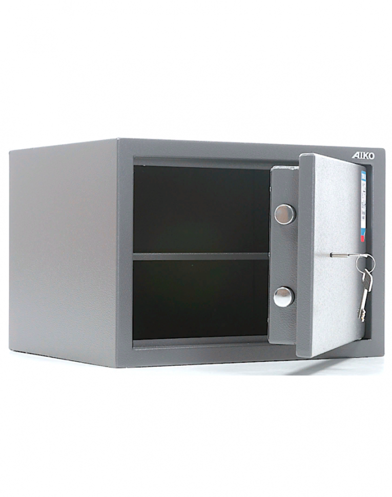 Офисный сейф Aiko TSN 30 KL купить в Казани