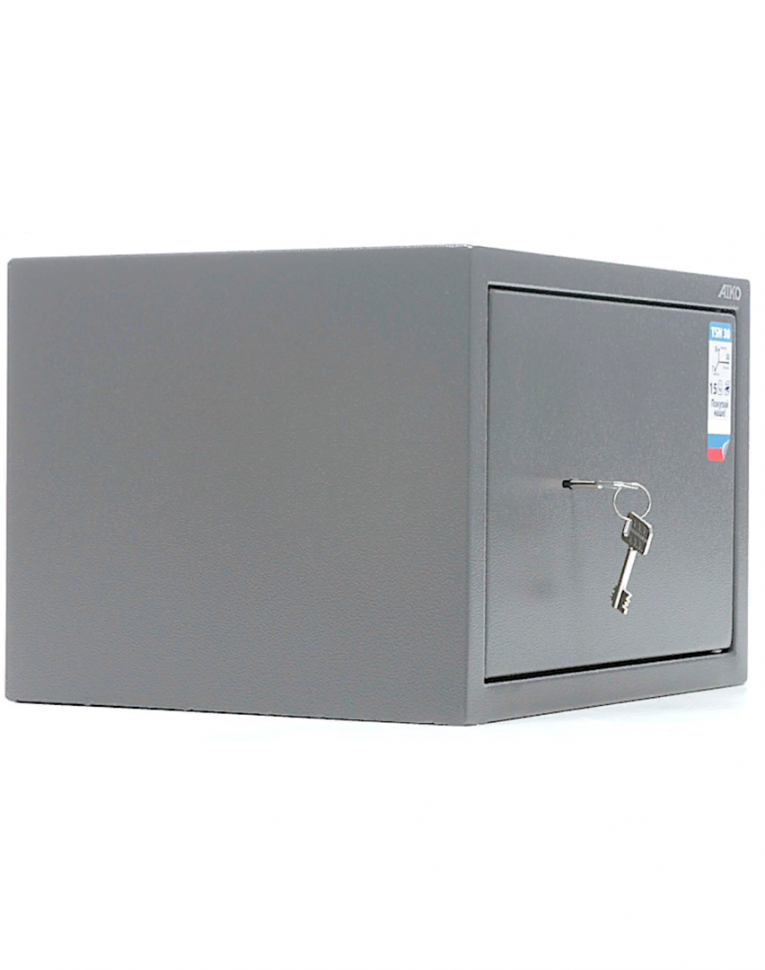 Офисный сейф Aiko TSN 30 KL купить в Казани