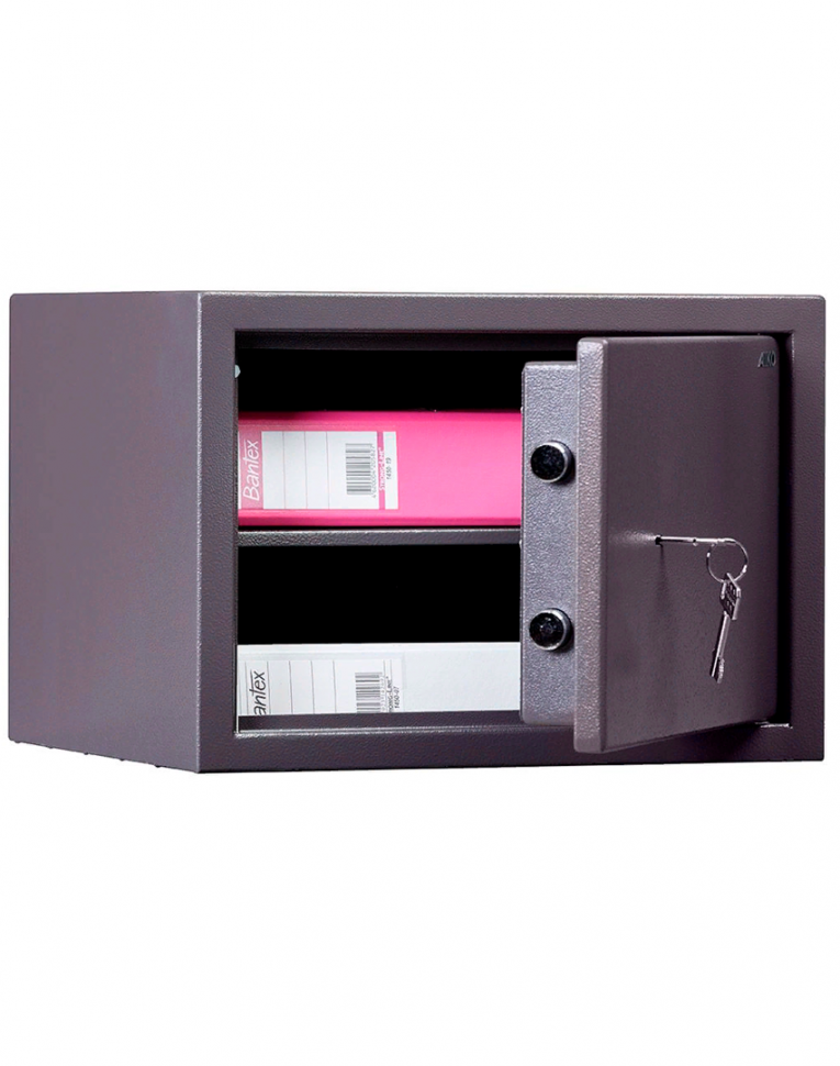 Офисный сейф Aiko TSN 30 KL купить в Казани