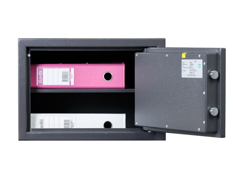 Офисный сейф Aiko TSN 30 KL купить в Казани